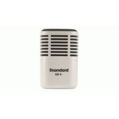 Universal Audio SD-5 Dynamic Microphone w/ Hemisphere Mic Modelling