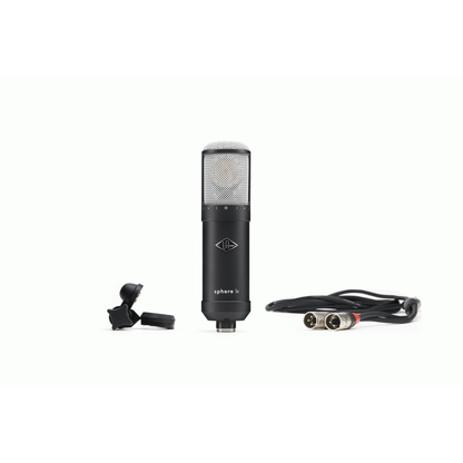 Universal Audio Sphere LX Modeling Microphone System