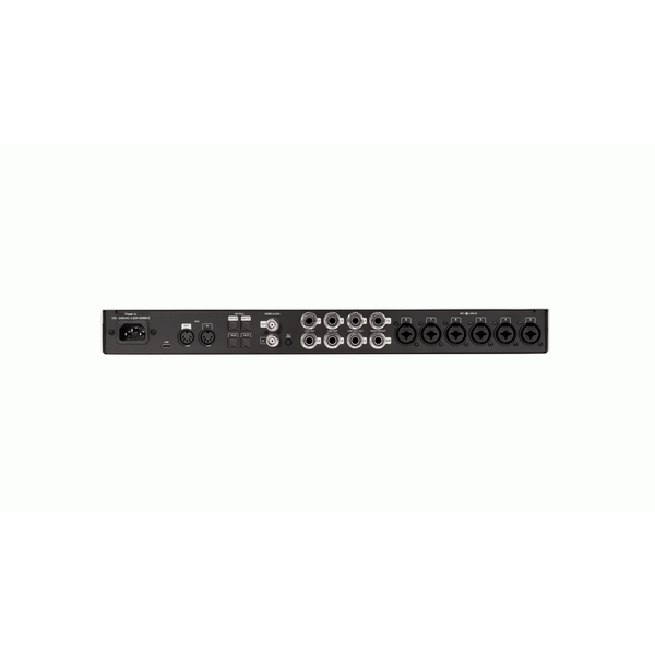 Universal Audio Volt 876 24-Input/28-Output USB-2.0 Audio Interface