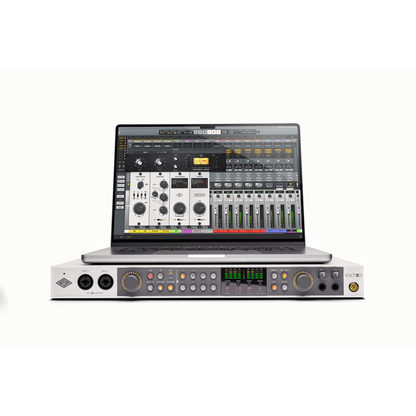 Universal Audio Volt 876 24-Input/28-Output USB-2.0 Audio Interface