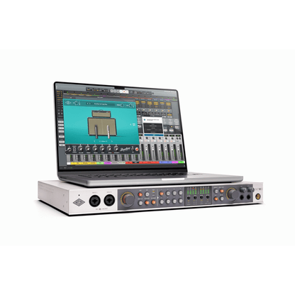 Universal Audio Volt 876 24-Input/28-Output USB-2.0 Audio Interface