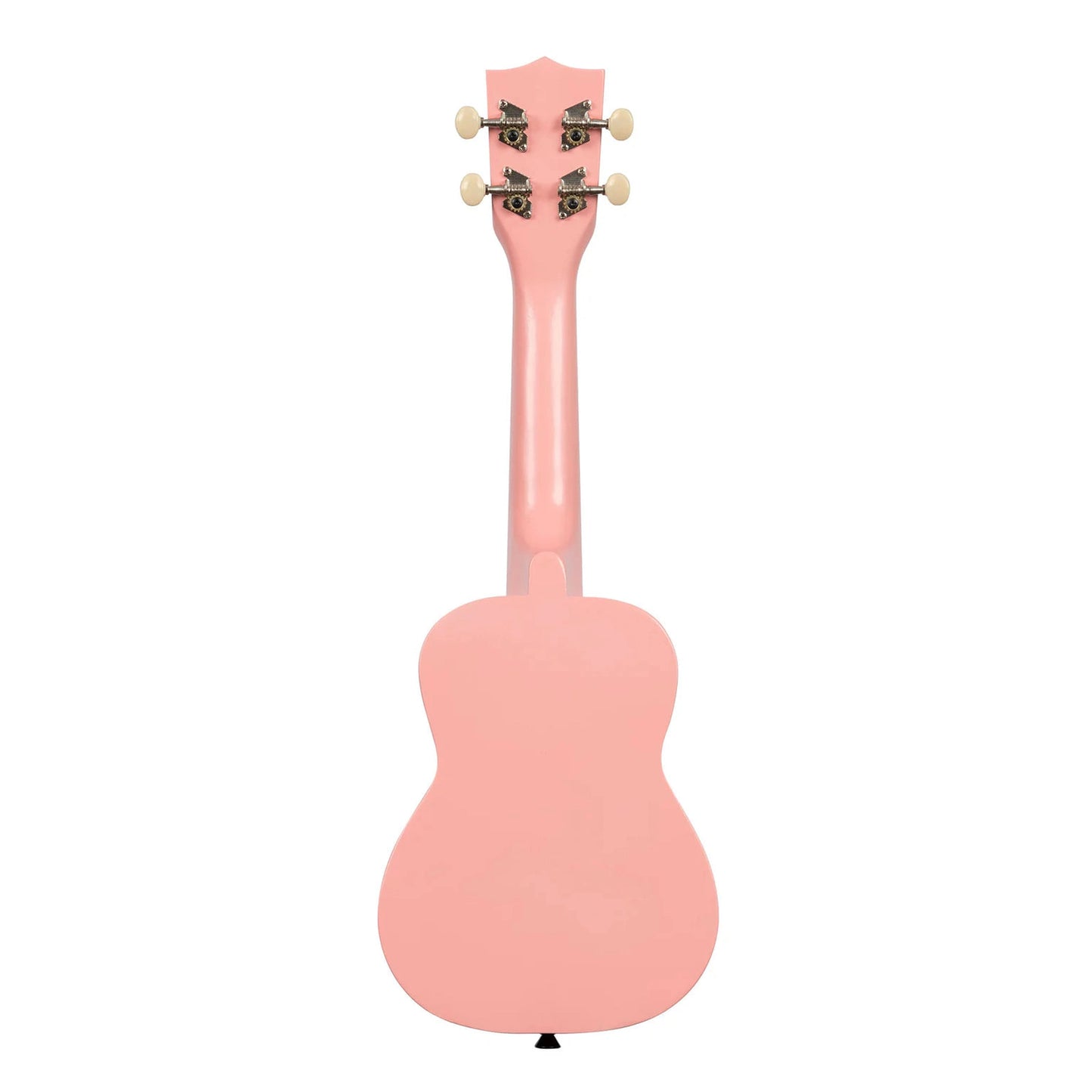 Kala Ukadelic Soprano Ukulele - Flamingo
