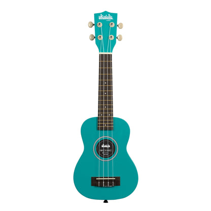 Kala Ukadelic Soprano Ukulele - Lochness