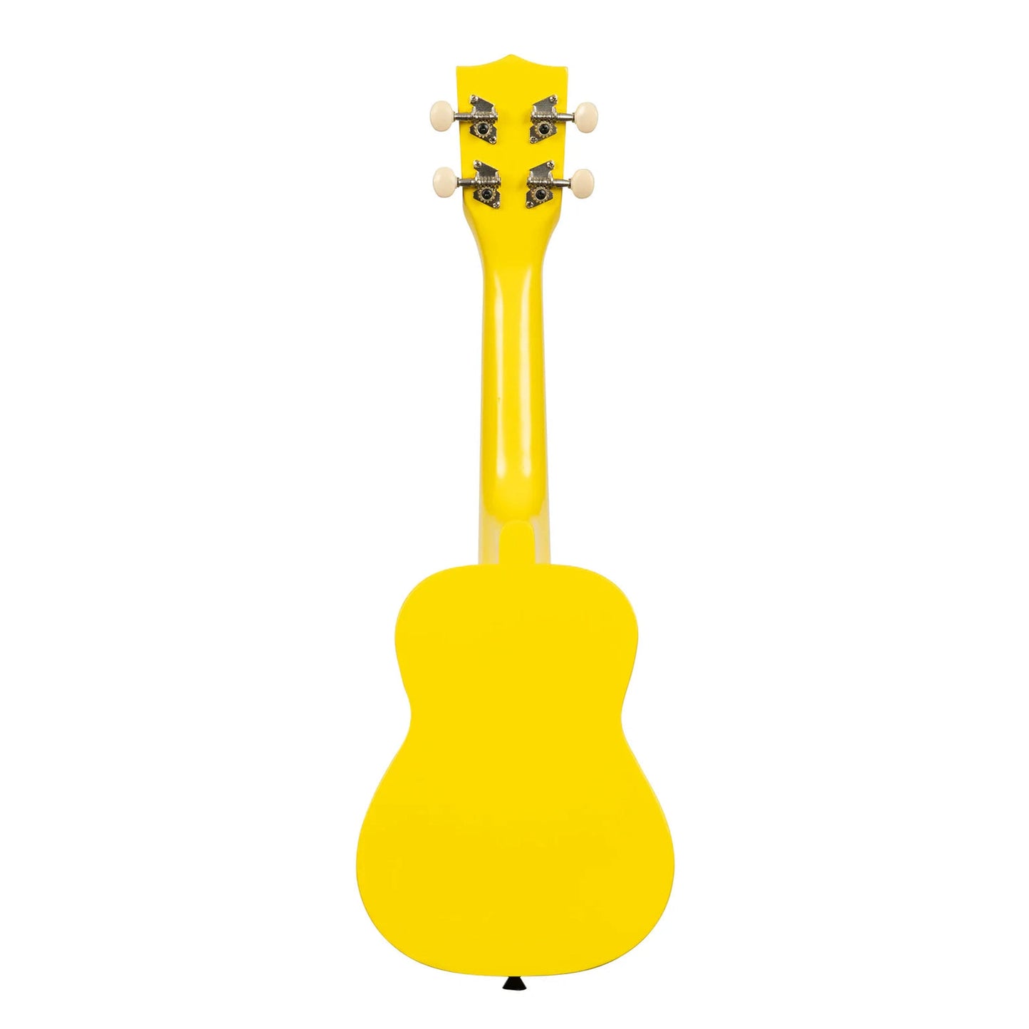 Kala Ukadelic Soprano Ukulele - Taxi Cab