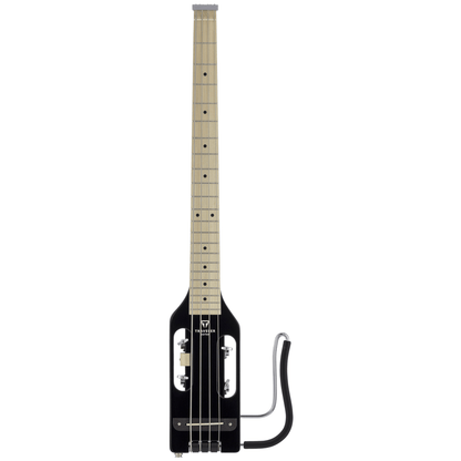 Traveller Guitar Ultra-Light Bass - Gloss Black - Joondalup Music Centre