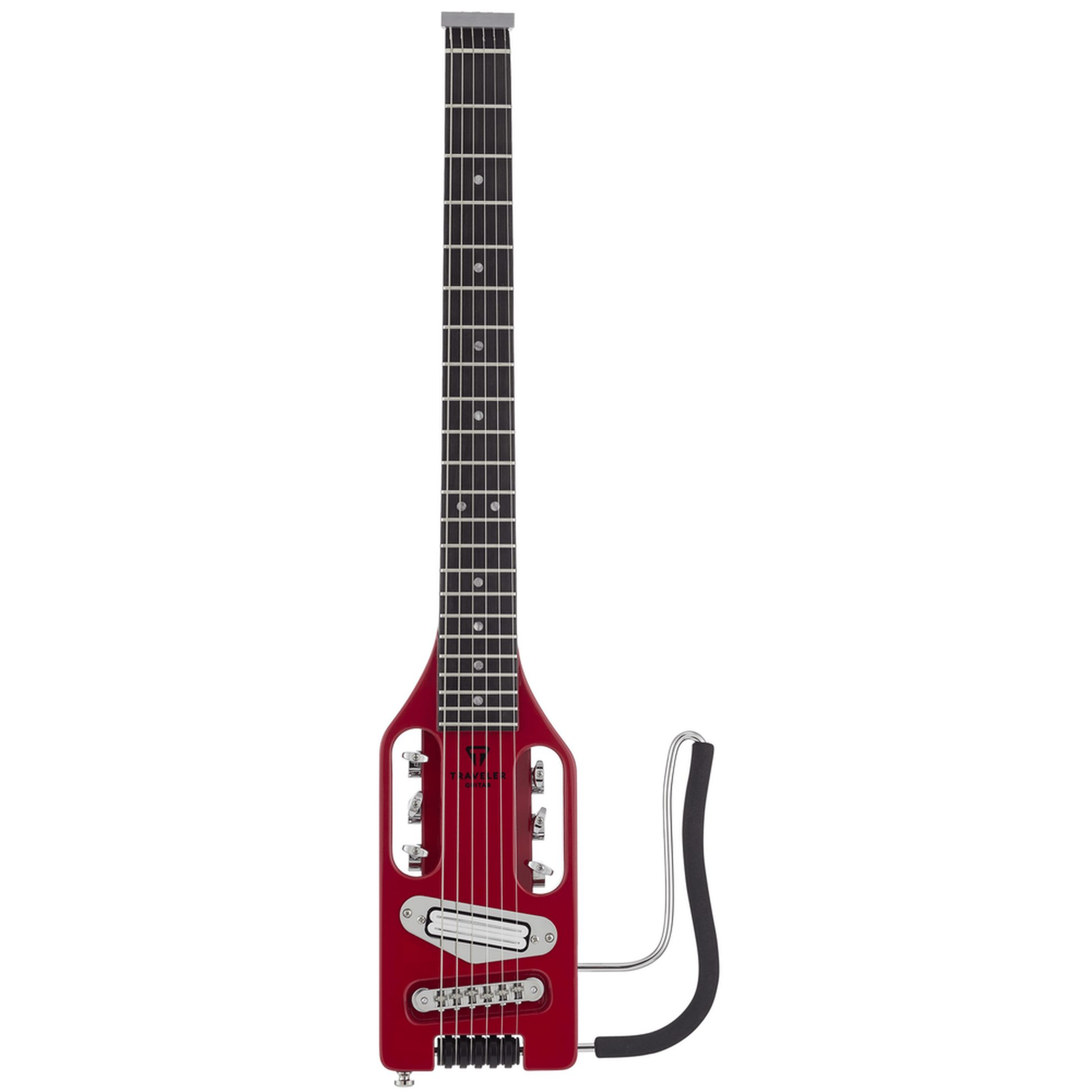 Traveler Ultra-Light Electric Guitar Torino Red - Joondalup Music Centre