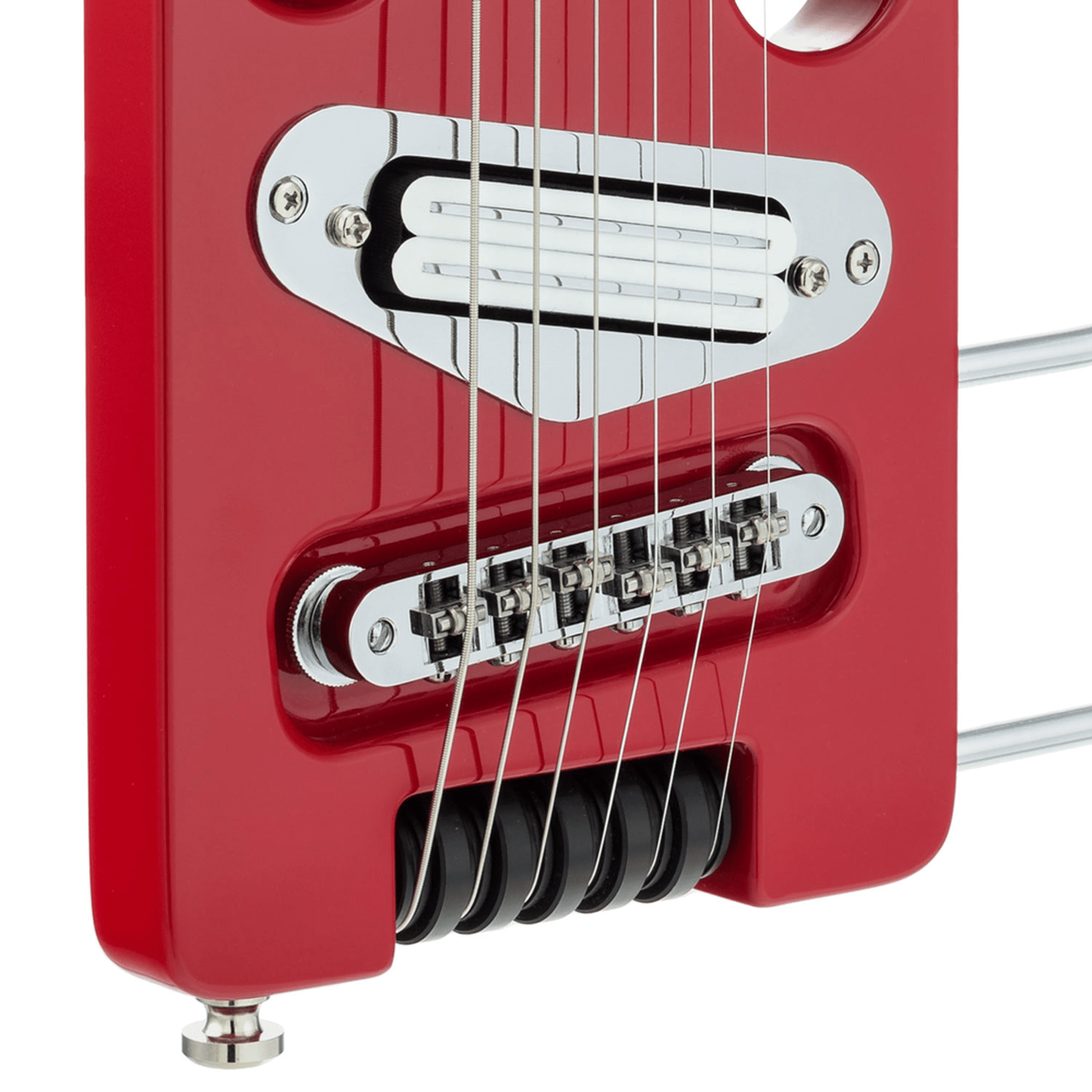 Traveler Ultra-Light Electric Guitar Torino Red - Joondalup Music Centre