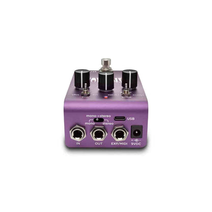 Strymon UltraViolet Vintage Vibe Pedal