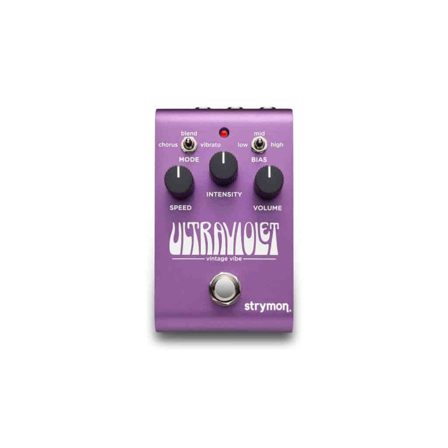 Strymon UltraViolet Vintage Vibe Pedal