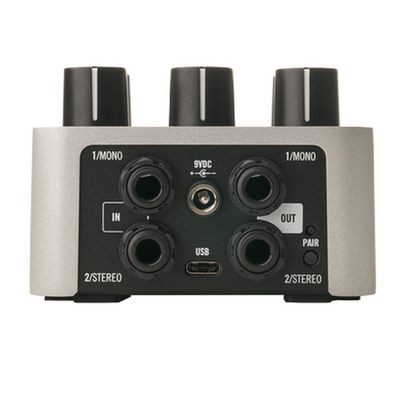 Universal Audio 92 Rev F Dual Rec Amplifier Effects Pedal from Joondalup Music Centre 2