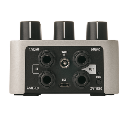 Universal Audio 92 Rev F Dual Rec Amplifier Effects Pedal from Joondalup Music Centre 2