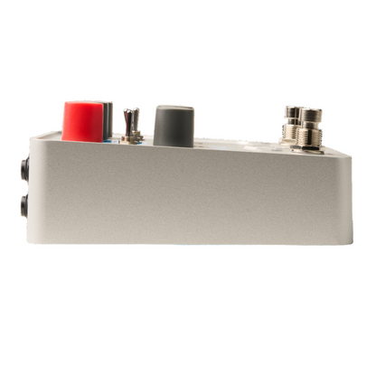 Universal Audio Max Preamp & Dual Compressor UA-FX Effects Pedal from Joondalup Music Centre 3