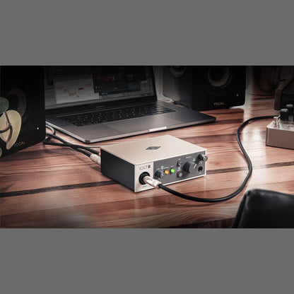 Universal Audio Volt 1 USB 2 Audio Interface from Joondalup Music Centre 3