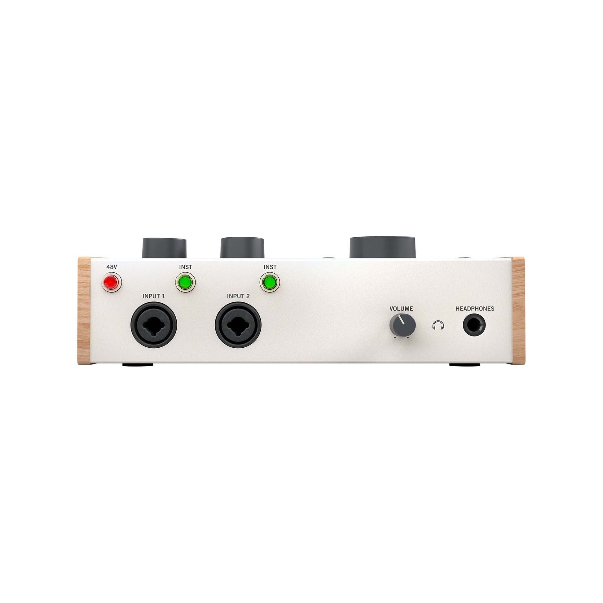 Universal Audio Volt 476 USB 2 Audio Interface from Joondalup Music Centre 4