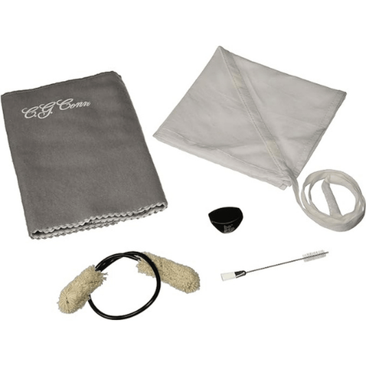 Leblanc Conn Selmer Flute Care kit