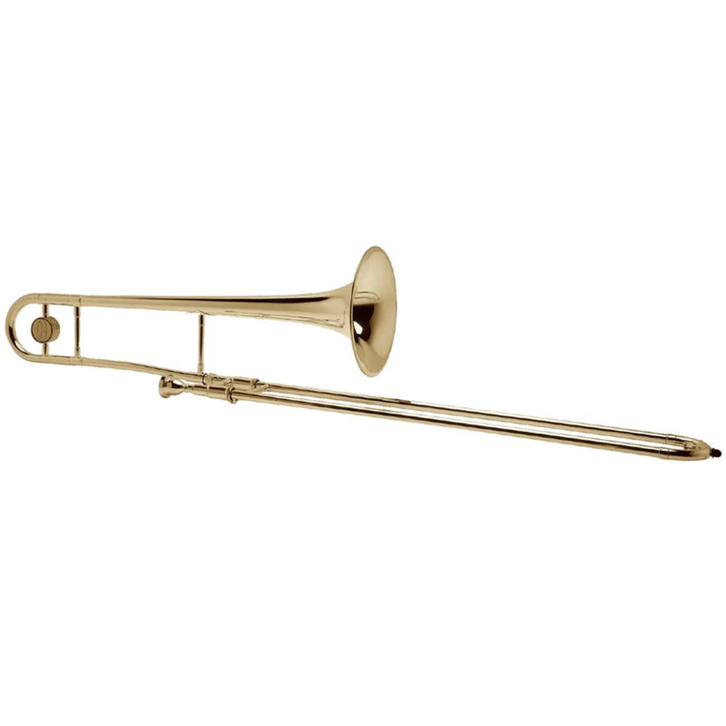 Courtois AC103T Lacquer B-Flat Student Trombone