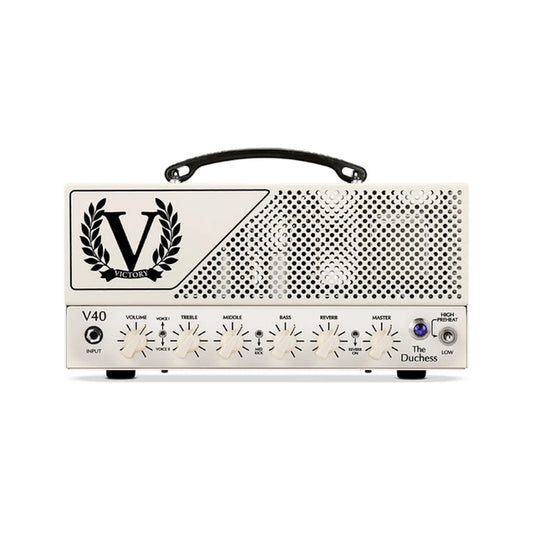 Victory V40H The Duchess  Lunchbox Head - 40 Watt