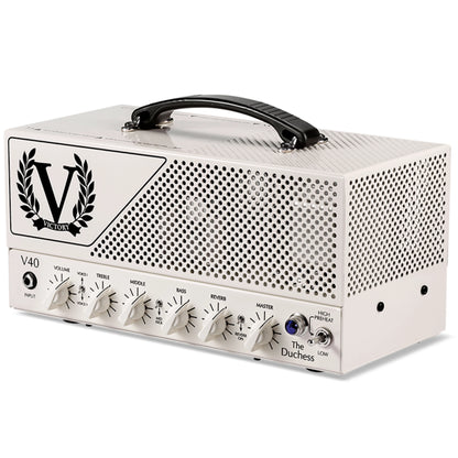 Victory V40H The Duchess  Lunchbox Head - 40 Watt