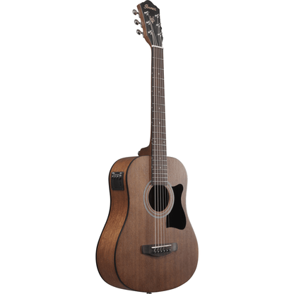 Ibanez V44MINIE OPN 3/4 Size Mini Acoustic Guitar - Meranti-ACOUSTIC GUITAR-Joondalup Music Centre