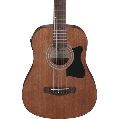 Ibanez V44MINIE OPN 3/4 Size Mini Acoustic Guitar - Meranti-ACOUSTIC GUITAR-Joondalup Music Centre