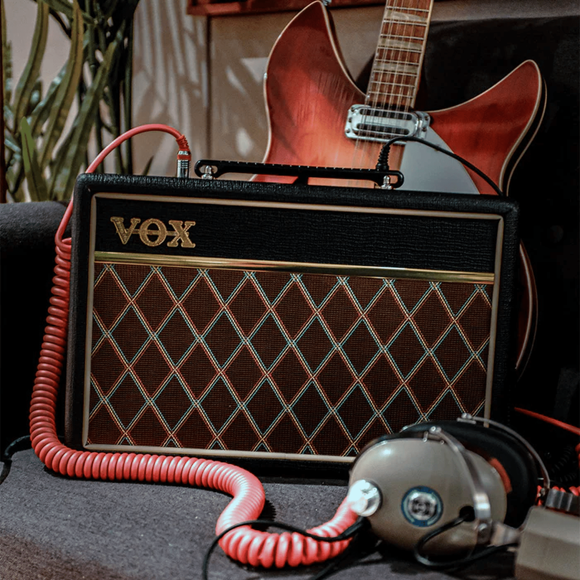 Vox Pathfinder 10 Guitar Amplifier - Joondalup Music Centre