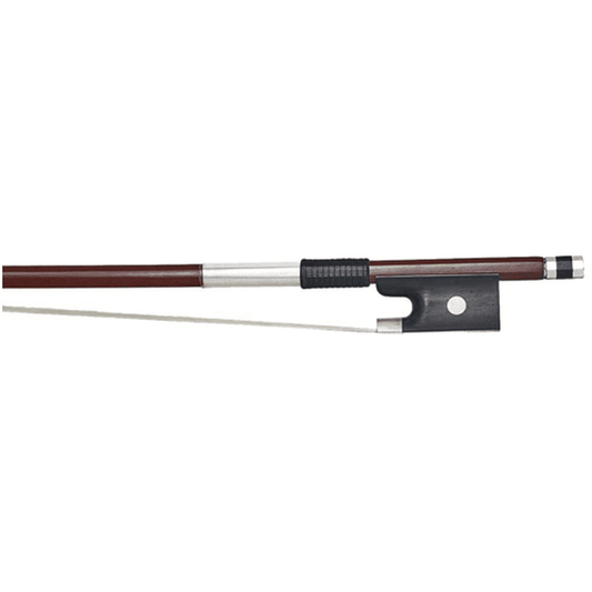 Stentor Octagonal Hardwood Violin Bow - 3/4