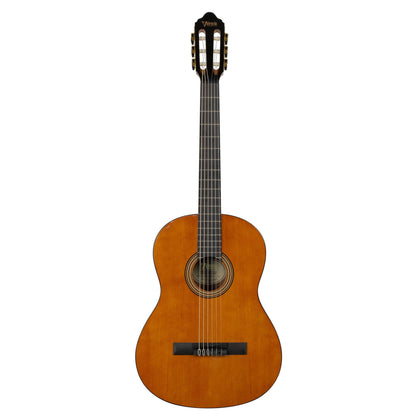 Valencia VC264 4/4 Classical Guitar - Natural