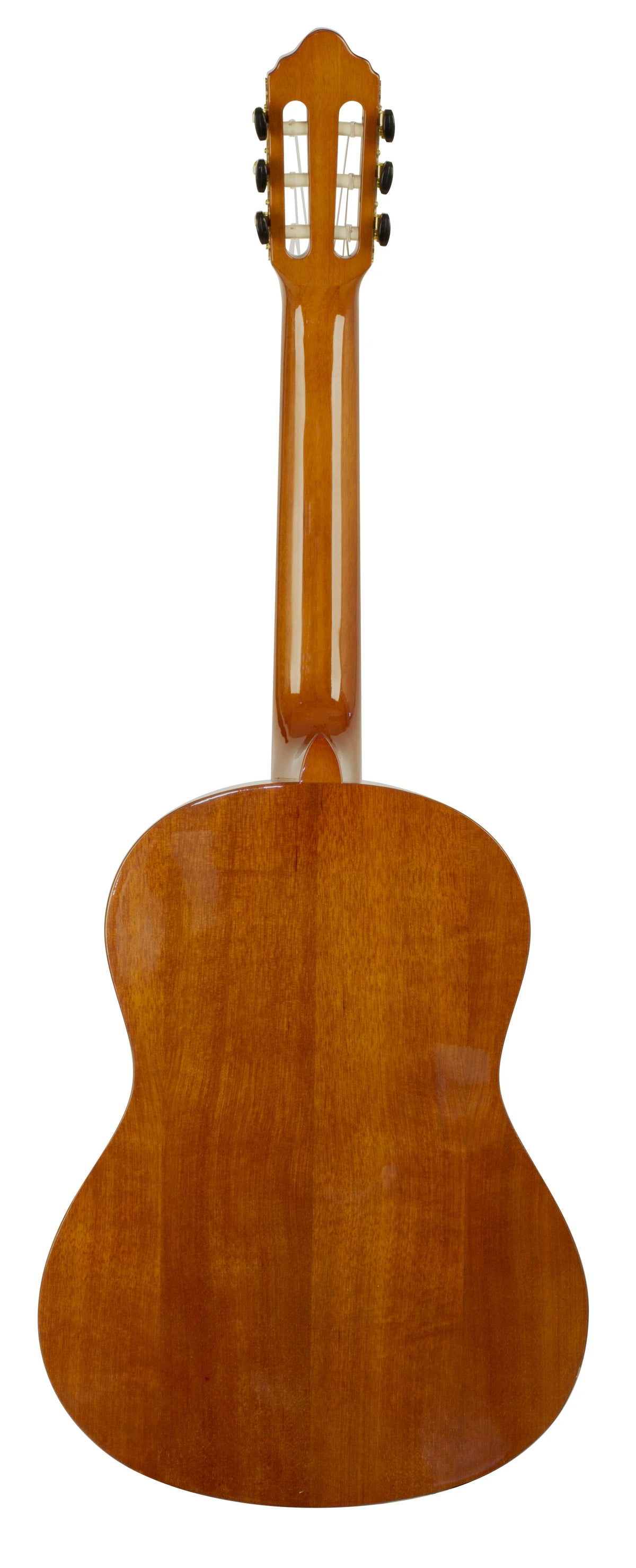 Valencia VC264 4/4 Classical Guitar - Natural