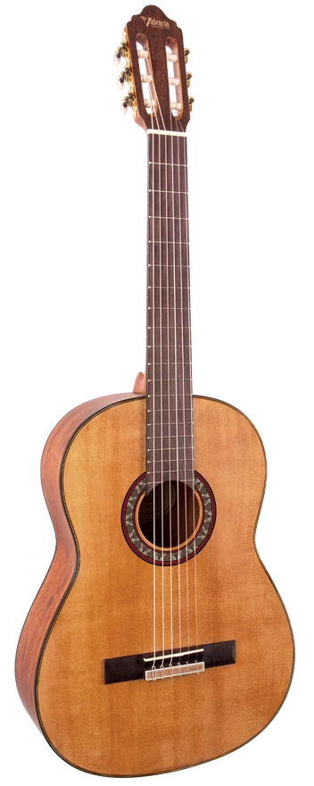 Valencia VC404 4/4 Classical Guitar