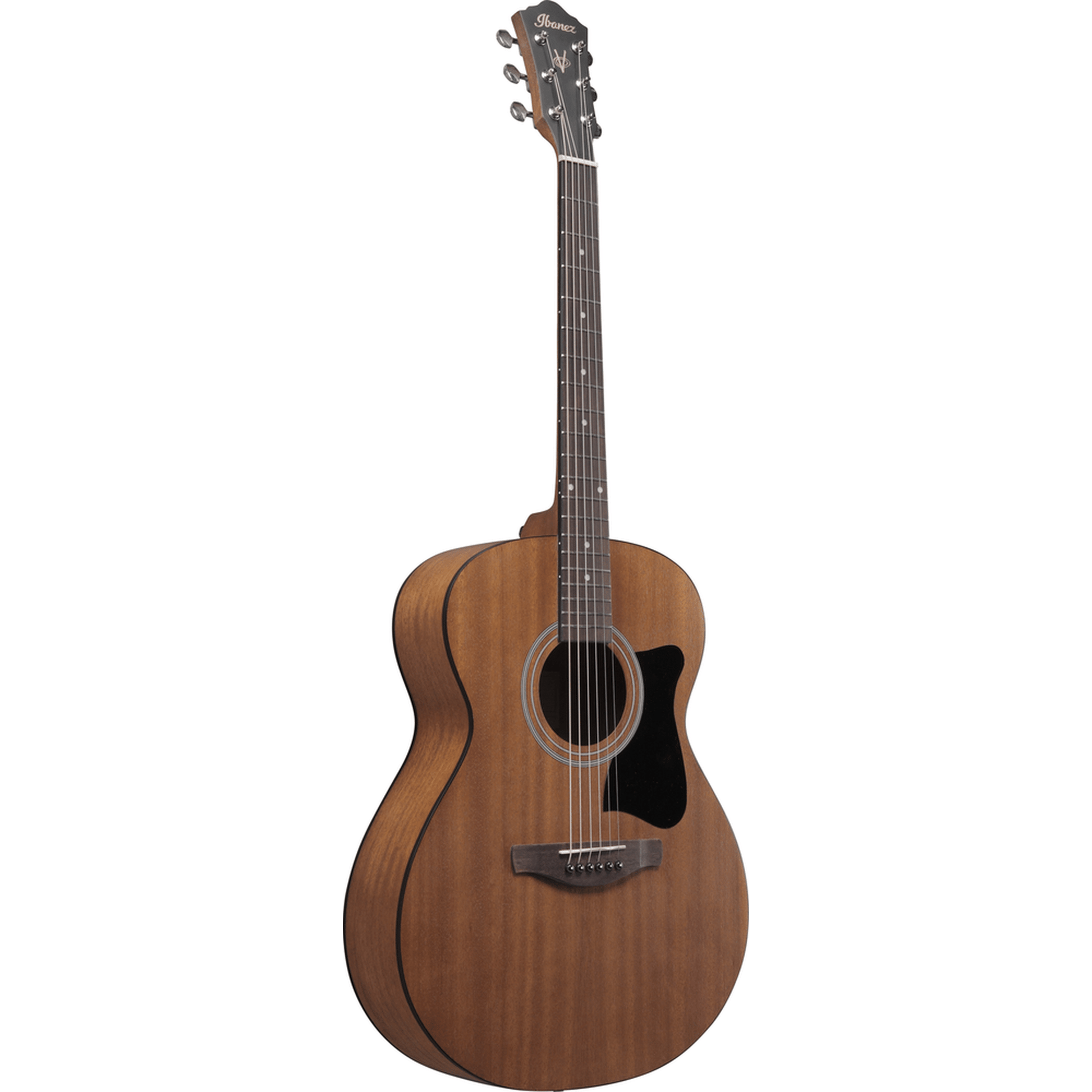 Ibanez VC44 Open Pore Natural Acoustic Guitar - Joondalup Music Centre