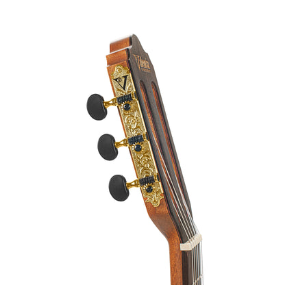 Valencia VC713 Solid Top 3/4 Classical Guitar