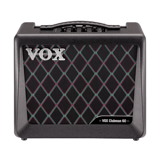 VOX V-CM-60 Clubman 60 Electric Tube Guitar Amplifier
