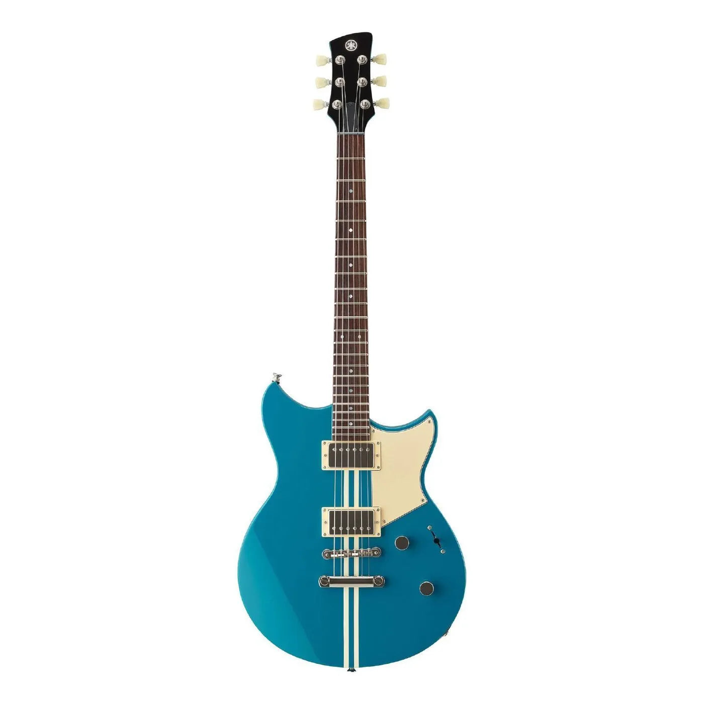 Yamaha RSE20 Revstar Element Electric Guitar - Swift Blue