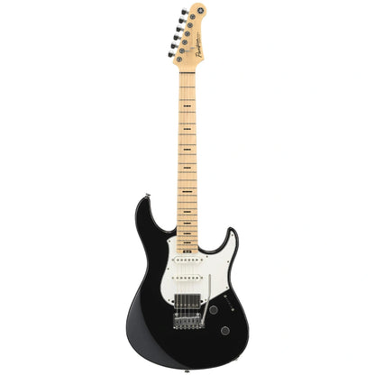Yamaha Pacifica Standard Plus Pacs+12m Electric Guitar - Black