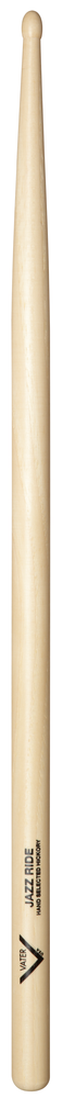 Vater VHJZRW Jazz Ride Wood Tip Drumsticks