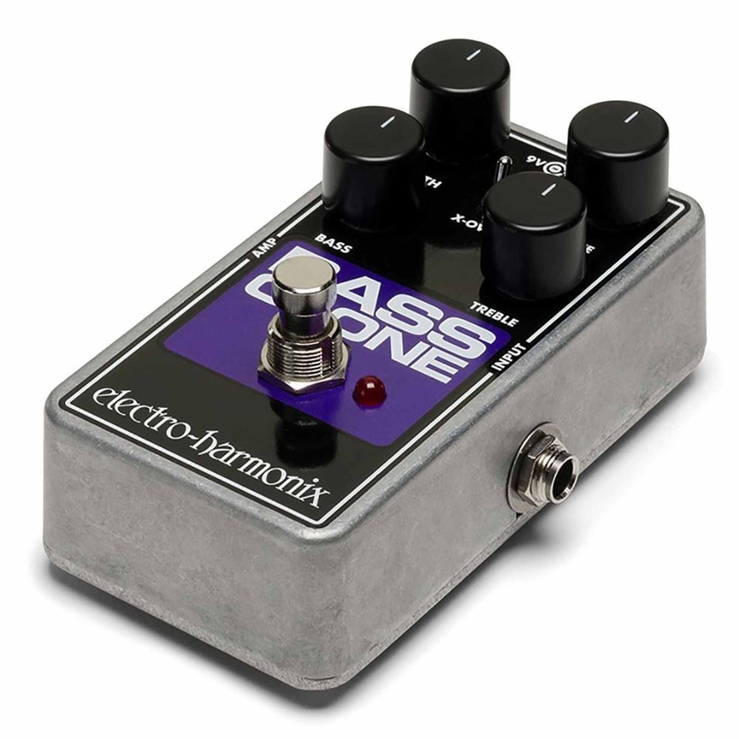 Electro-Harmonix Bass Clone Chorus Effects Pedal