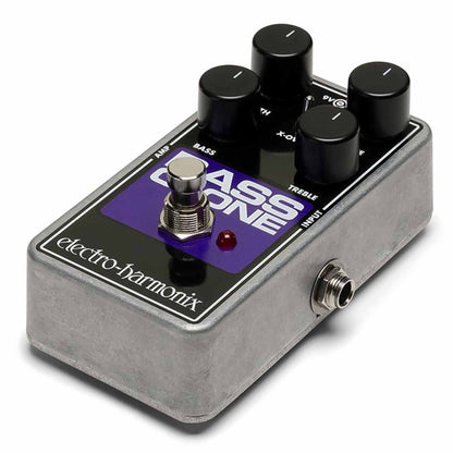 Electro-Harmonix Bass Clone Chorus Effects Pedal