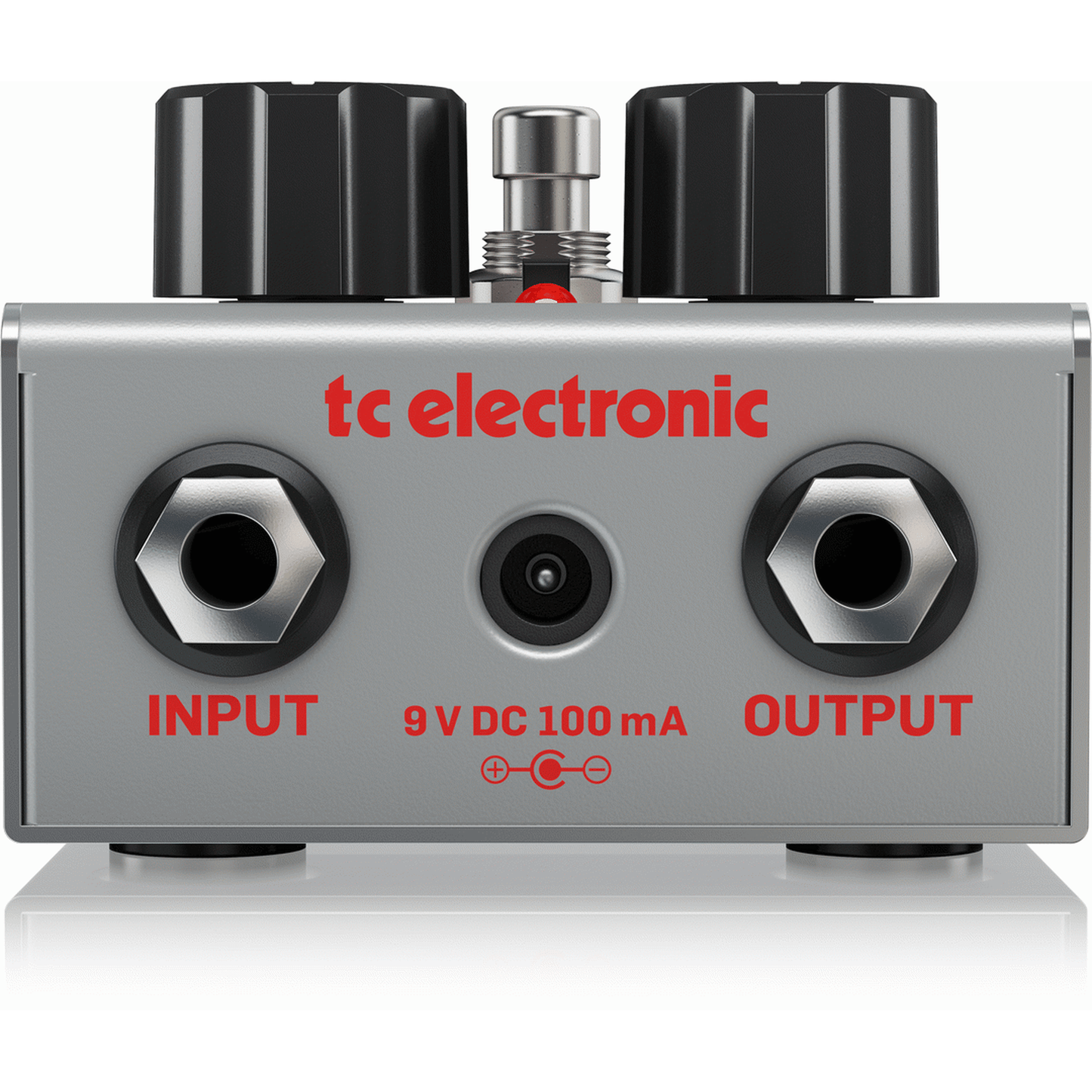 TC Electronic Vibraclone Rotary Effects Pedal
