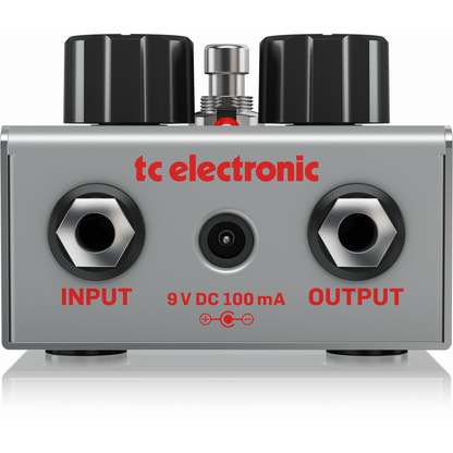 TC Electronic Vibraclone Rotary Effects Pedal