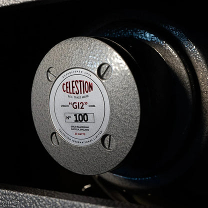 Victory Sheriff VS25 Limited Edition 1x12 Guitar Amplifier