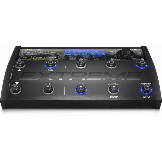 Tc Helicon Voicelive 3 Extreme - Joondalup Music Centre