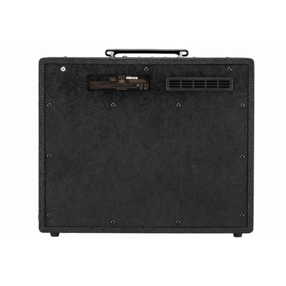 Vox VT40X Valvetronix Compact Guitar Amplifier - Classic Blue Back