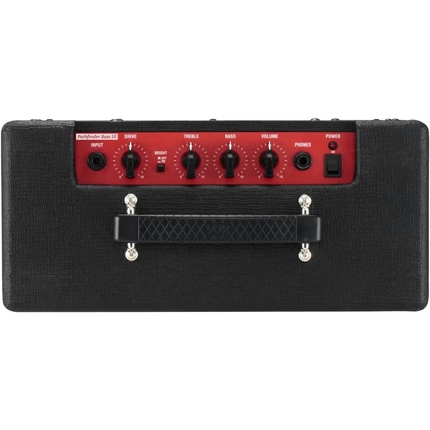 VOX Pathfinder 10W Bass Amplifier