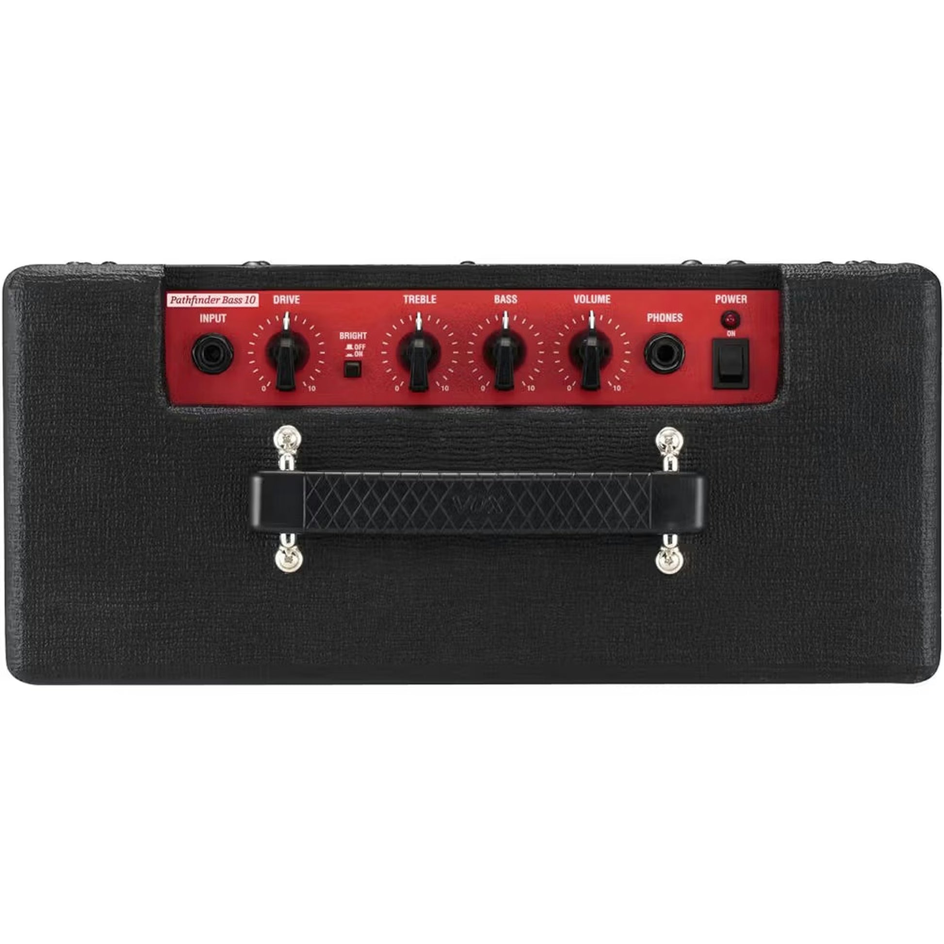 VOX Pathfinder 10W Bass Amplifier