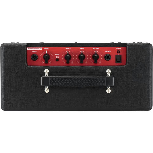 VOX Pathfinder 10W Bass Amplifier