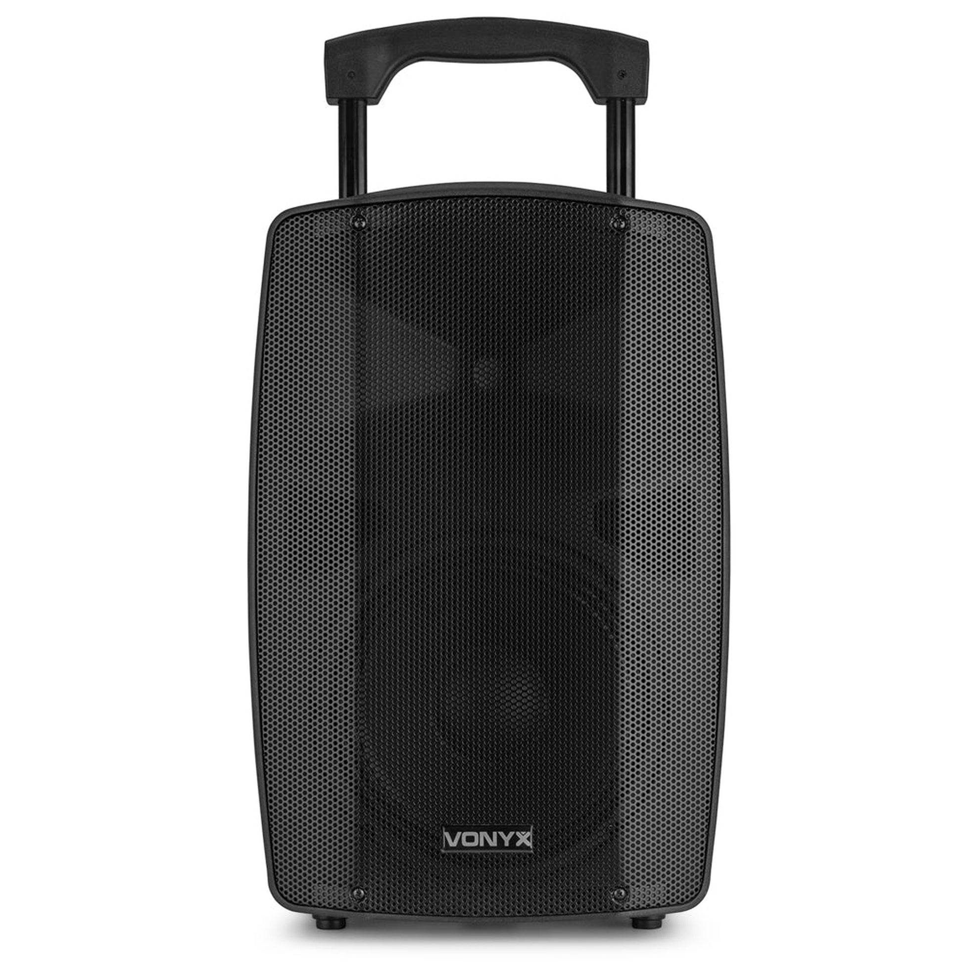 Vonyx VSP200 Portable Bluetooth Sound System - Joondalup Music Centre