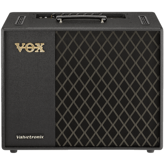 Vox VT100X Valvetronix Guitar Amplifier