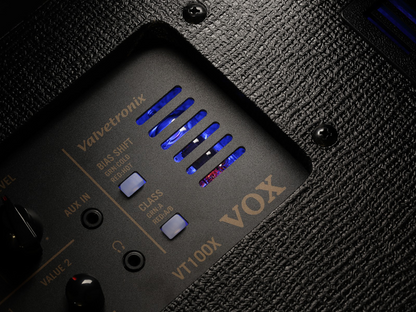 Vox VT100X Valvetronix Guitar Amplifier