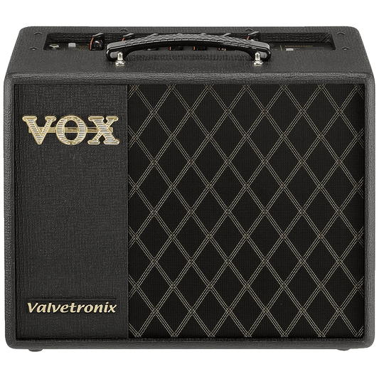 Vox VT20X Valvetronix Combo Guitar Amplifier - Joondalup Music Centre