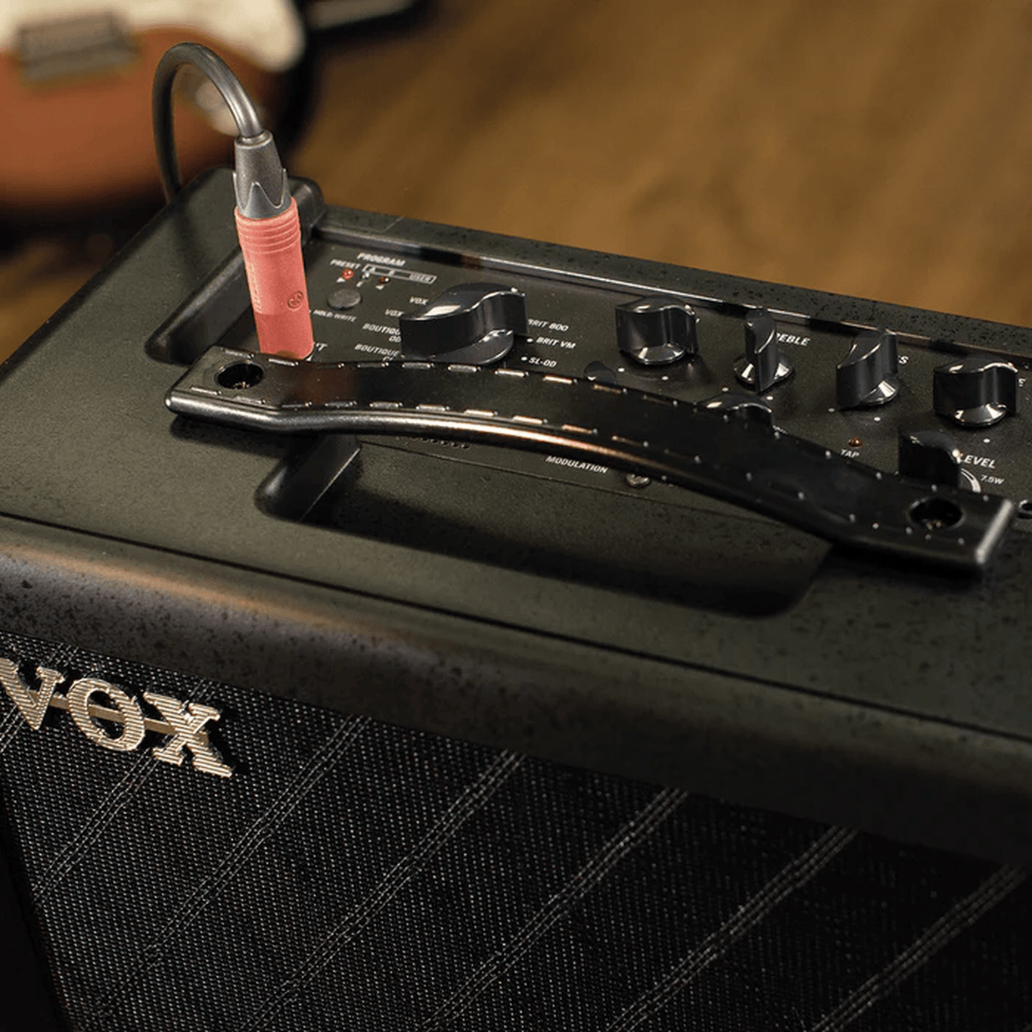 Vox VX15-GT 15W Electric Guitar Amplifier - Joondalup Music Centre